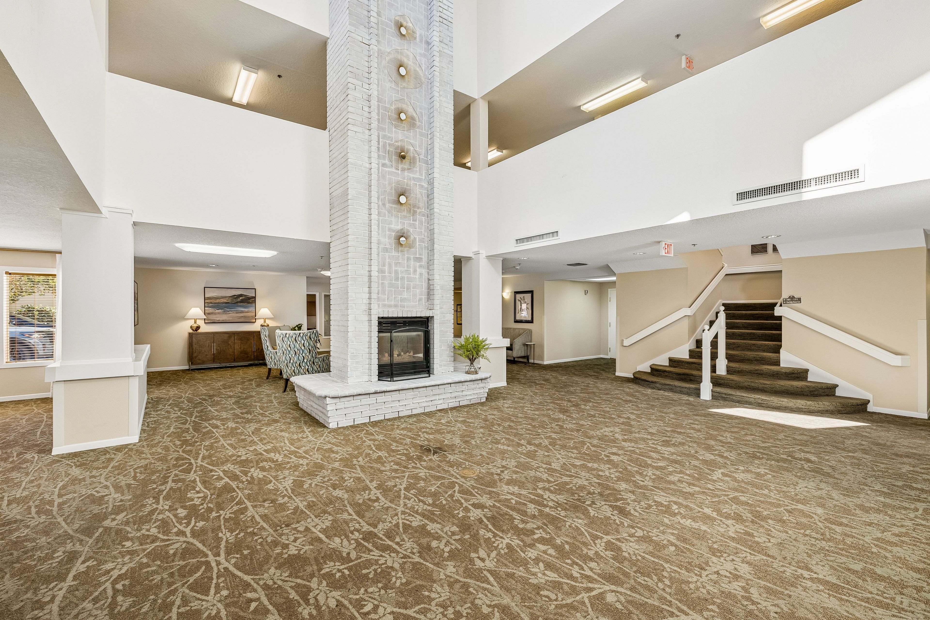 Cedarbrook Place Senior Living 1