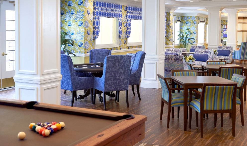 The Bristal At Sayville 1