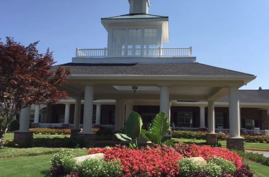 Azalea Estates of Fayetteville 3