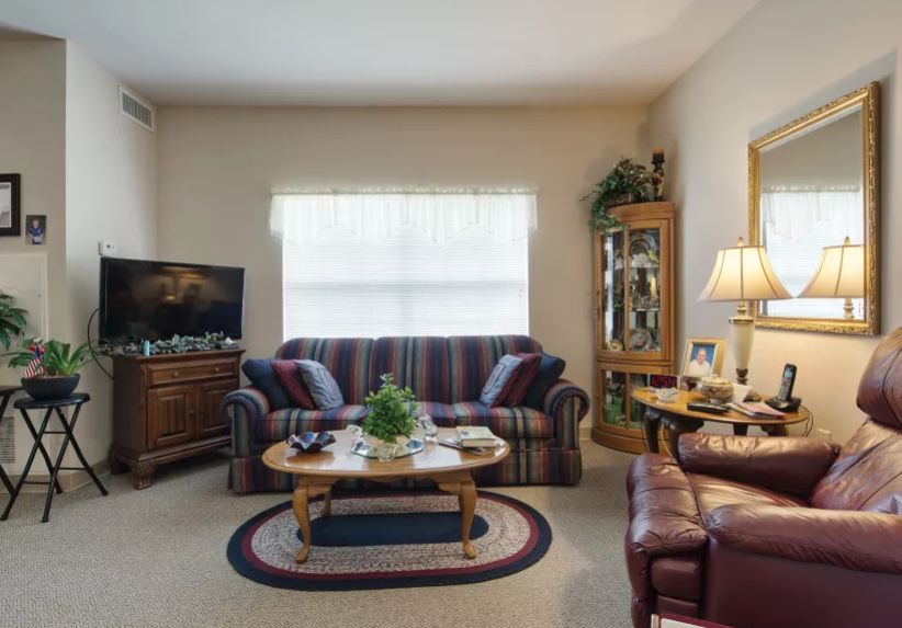 Azalea Estates of Fayetteville 4