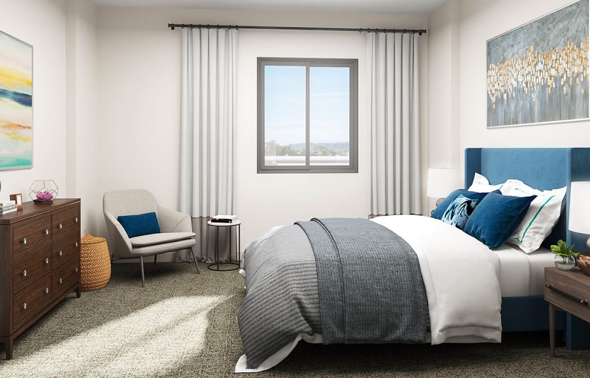 Sage Glendale 3