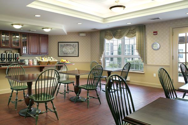 Juniper Village at Chatham 4