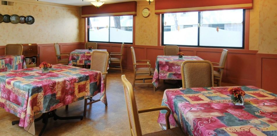 Brookside Skilled Nursing Hospital 3