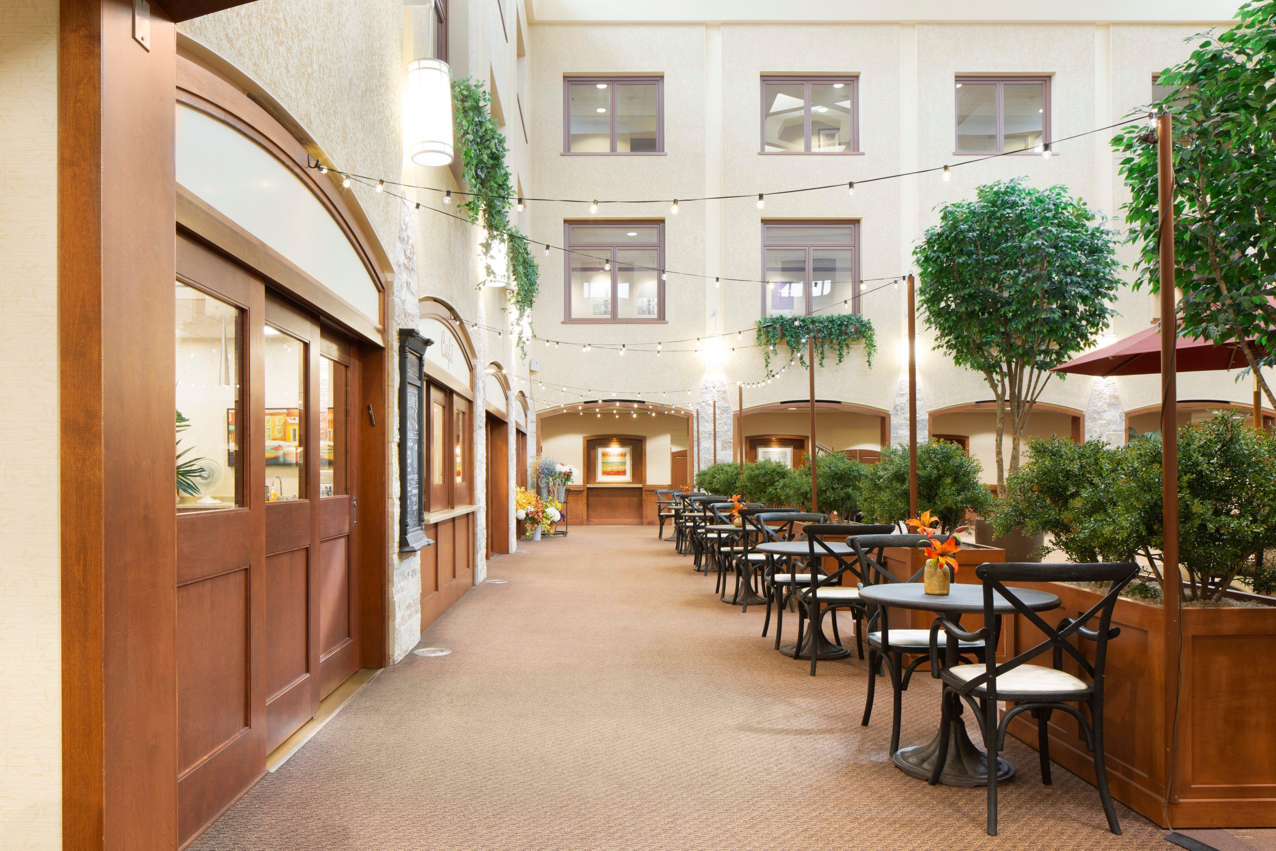 Terova Senior Living of Mequon 3