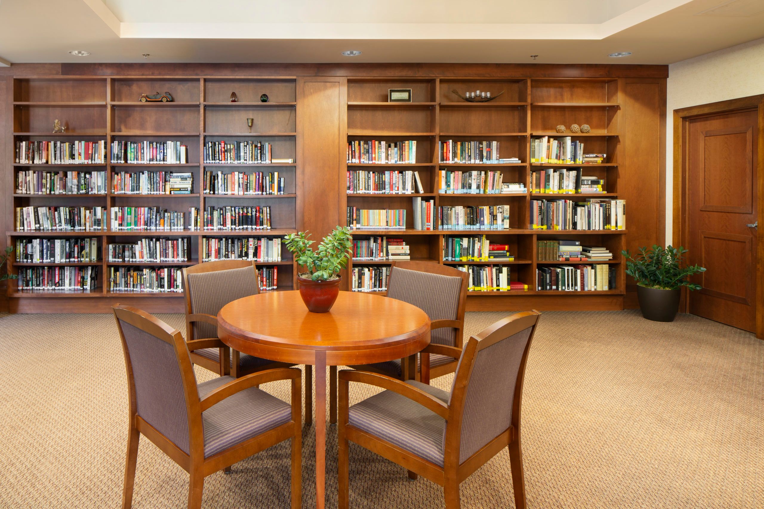 Terova Senior Living of Mequon 2