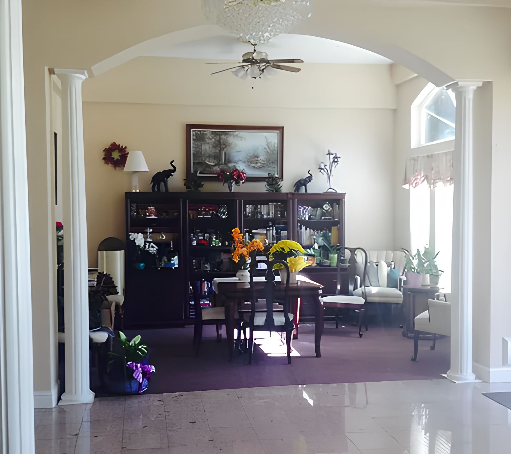Senior Care Villa Of Loomis 4