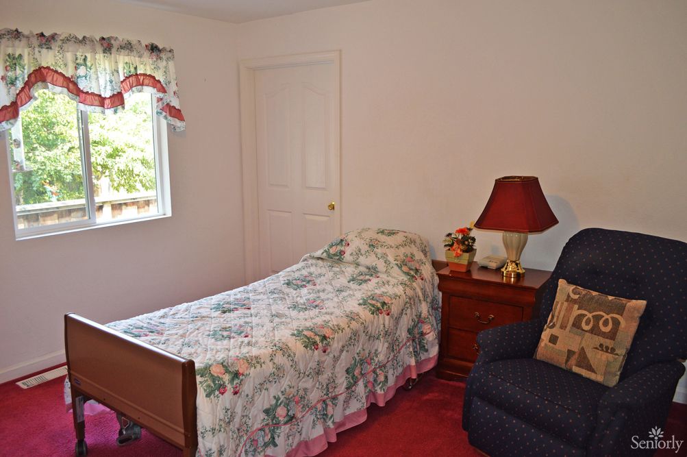 Olivia's Care Home Iv 4