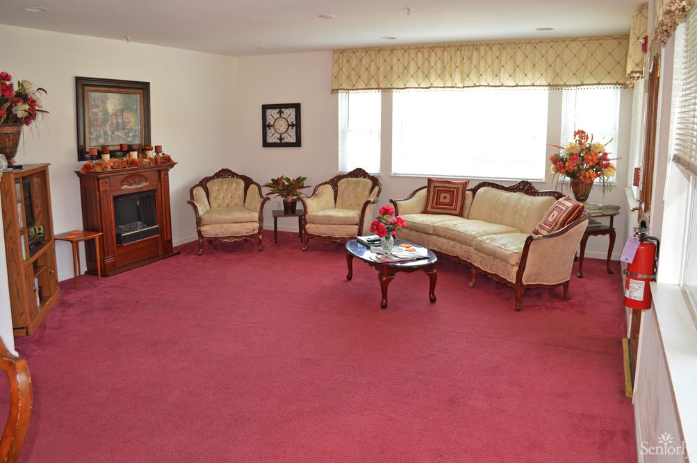 Olivia's Care Home Iv 2