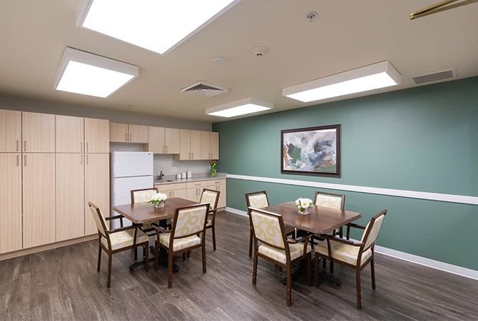 Avista Senior Living Twin Falls 4