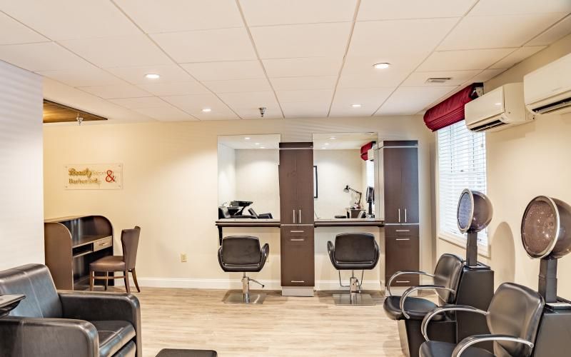 Signal Mountain Senior Living 4