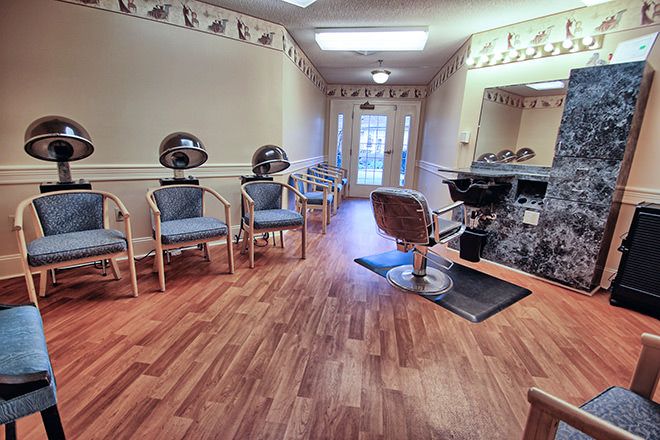 Brookdale Monroe Square Assisted Living 4