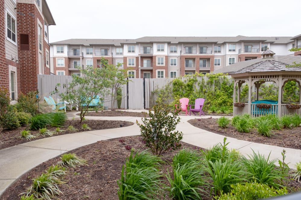 Harmony at Oakbrooke 1