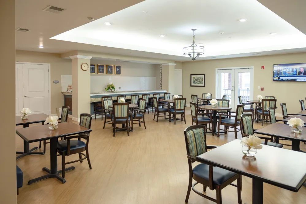 Harmony at Oakbrooke 2