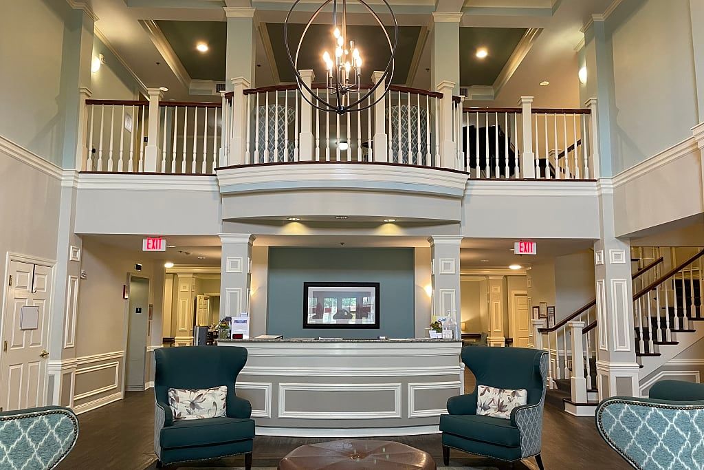 The Rutherford Assisted Living 2