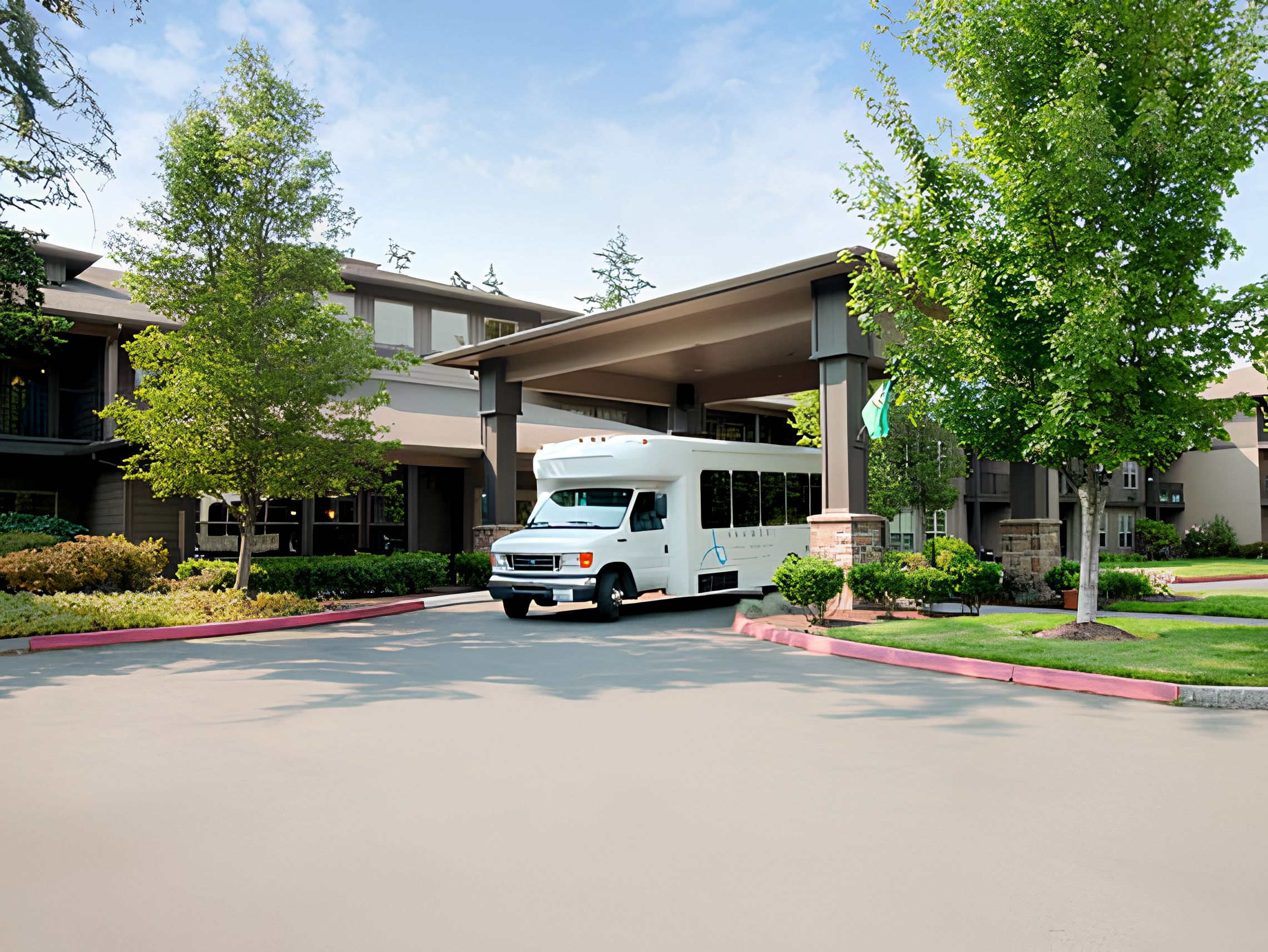 Port Townsend Senior Living by Cogir 2
