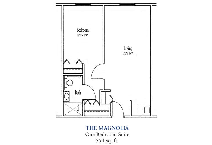 Dimensions are approximate. Floor plans may vary.