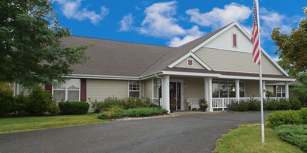 Our House Senior Living - New Richmond Memory Care 1