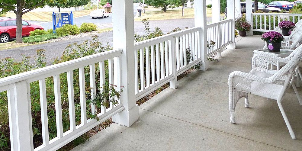 Our House Senior Living - New Richmond Memory Care 2