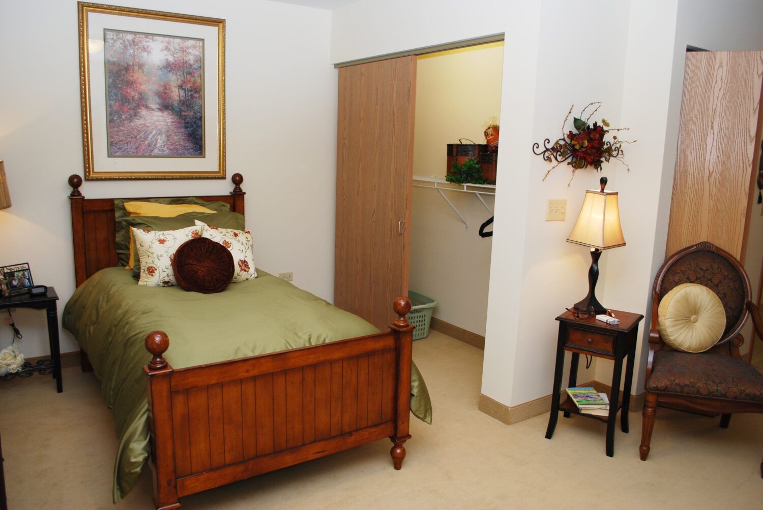 Heritage Woods of Plainfield 2