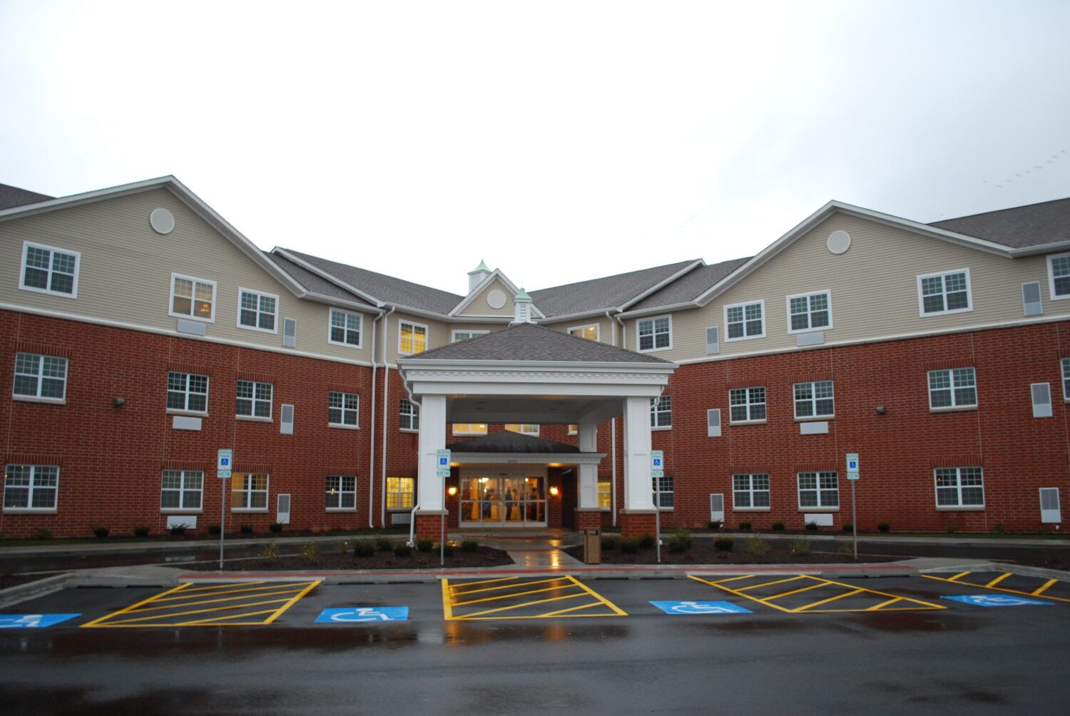Heritage Woods of Plainfield 1