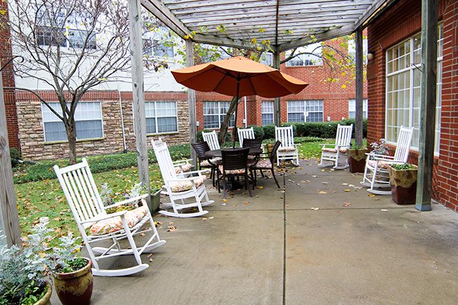 Brookdale Franklin 2