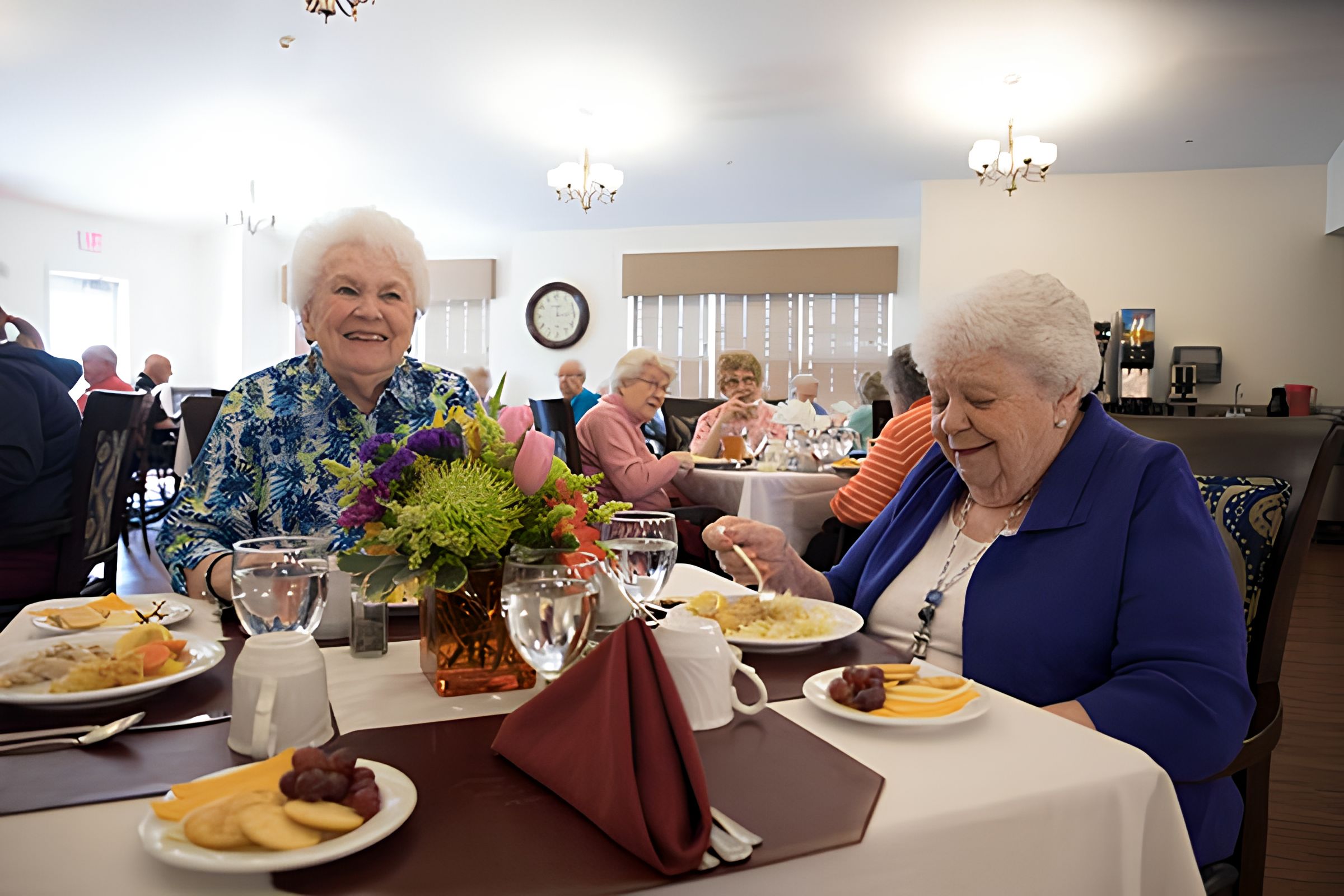 Aster Assisted Living Of Clintonville 3