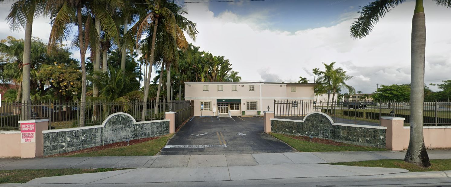New Era Community Health Center 1
