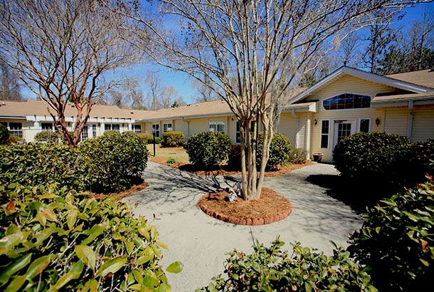 Pinewood Square 2