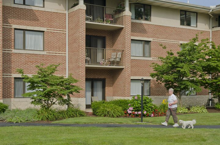 Bethany Village 4