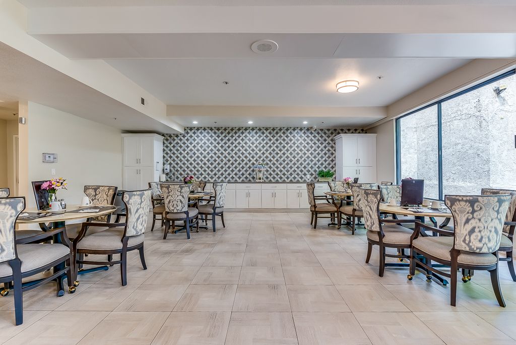 Northridge Valley Senior Living 2