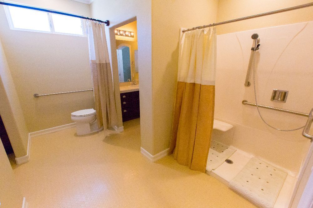 Pacific Vista Senior Living 1