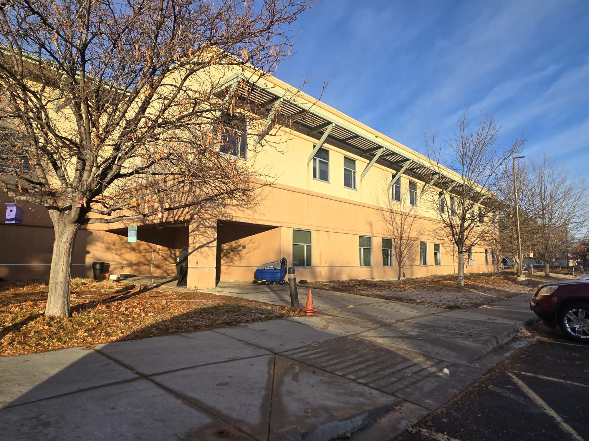 The Villas At Sunny Acres Post Acute Rehabilitation & Senior Living 1