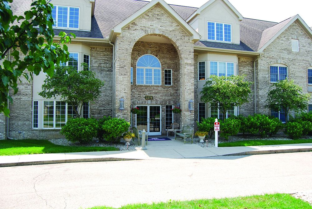 Fairborn Assisted Living 4