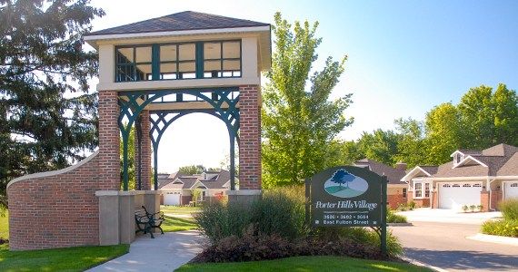 Porter Hills Village 1