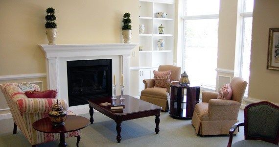 Porter Hills Village 2