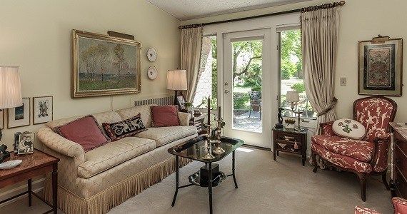 Porter Hills Village 4