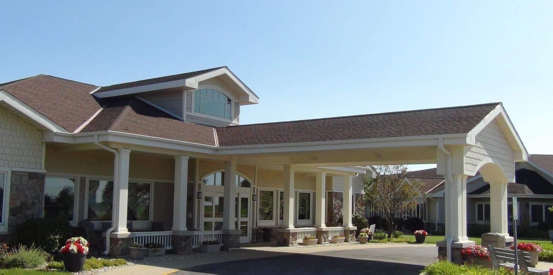 Lakeland Health Care Center 1