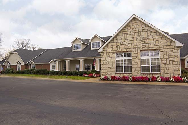 Brookdale Columbia 1