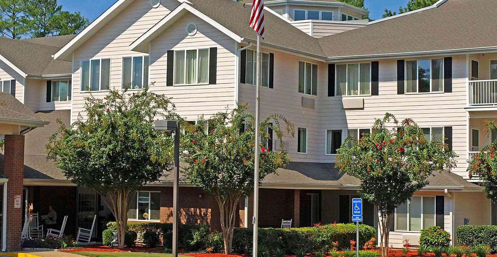 Deepwood Estates By Barclay House 1