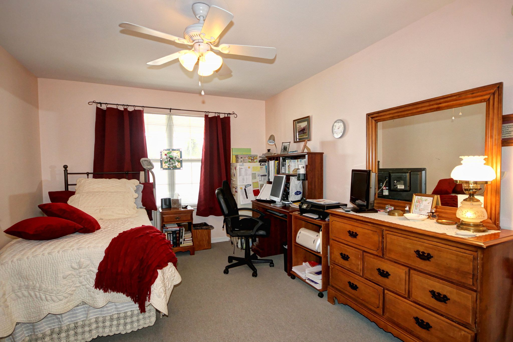 Madison Village 1