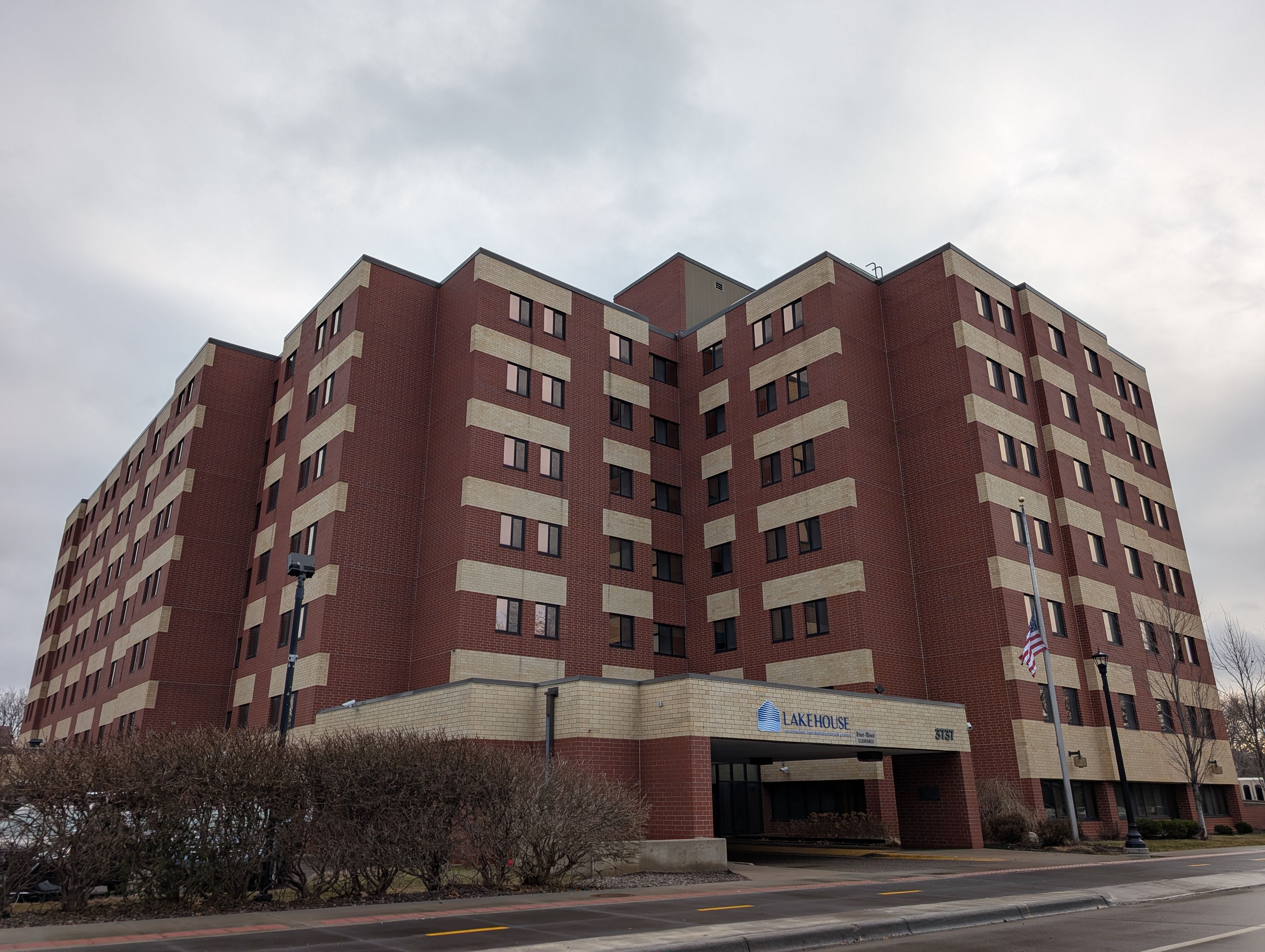 Walker Methodist Health Center 4