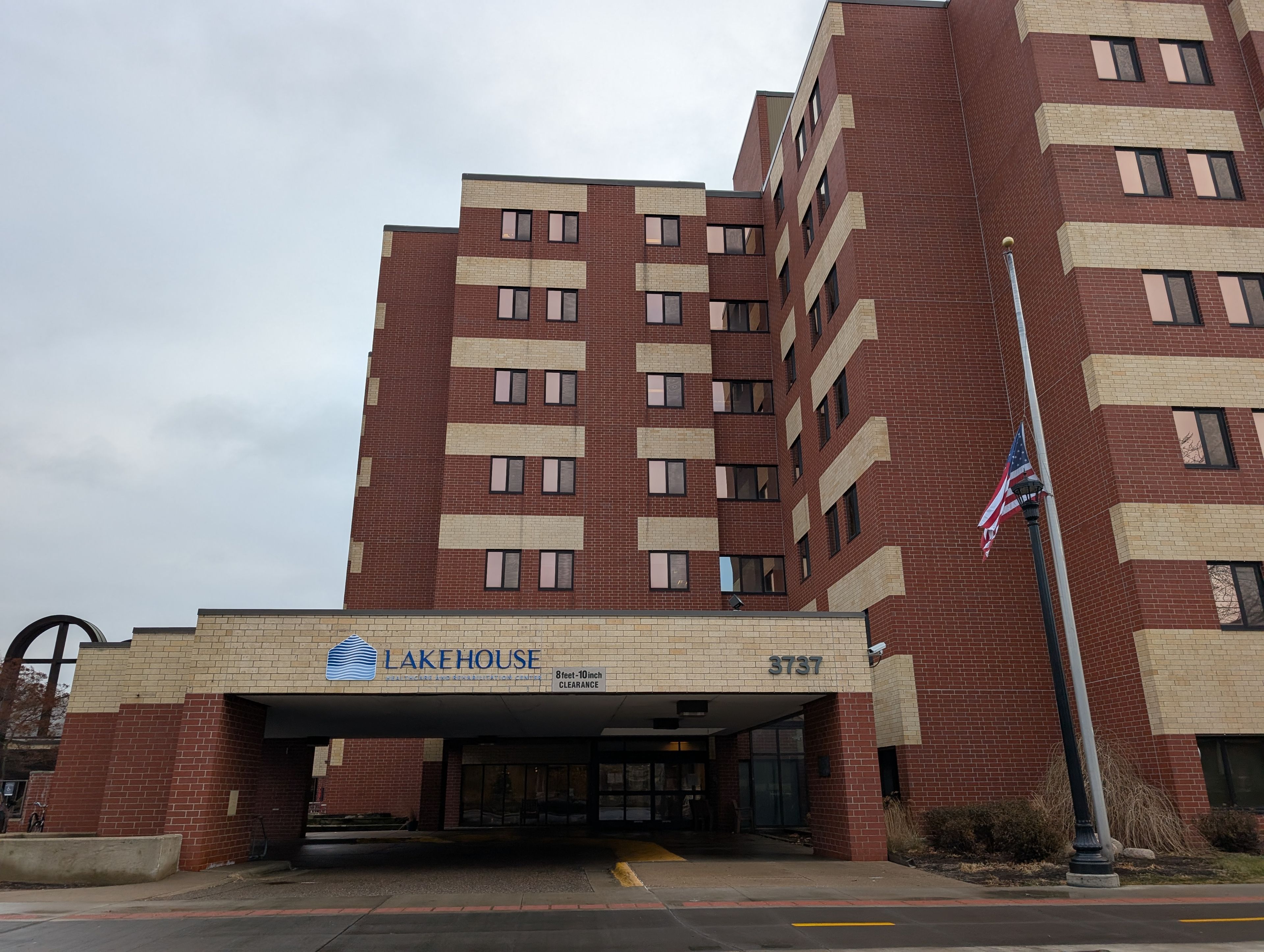 Walker Methodist Health Center 3