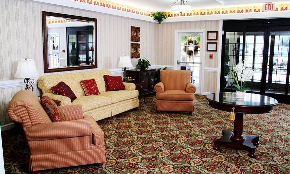 Heritage Green Assisted Living Communities 2