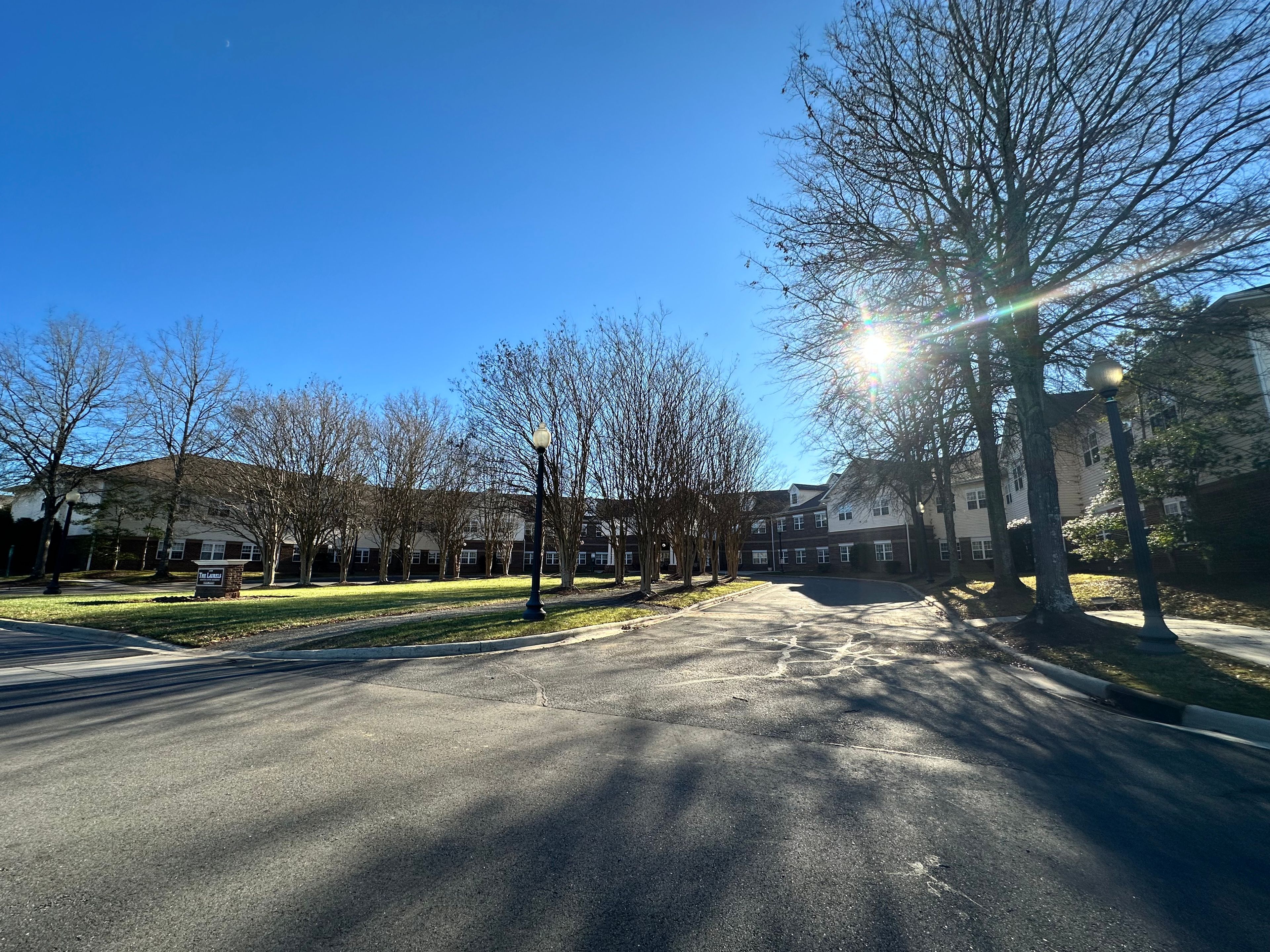 The Haven & The Laurels in the Village at Carolina Place 2