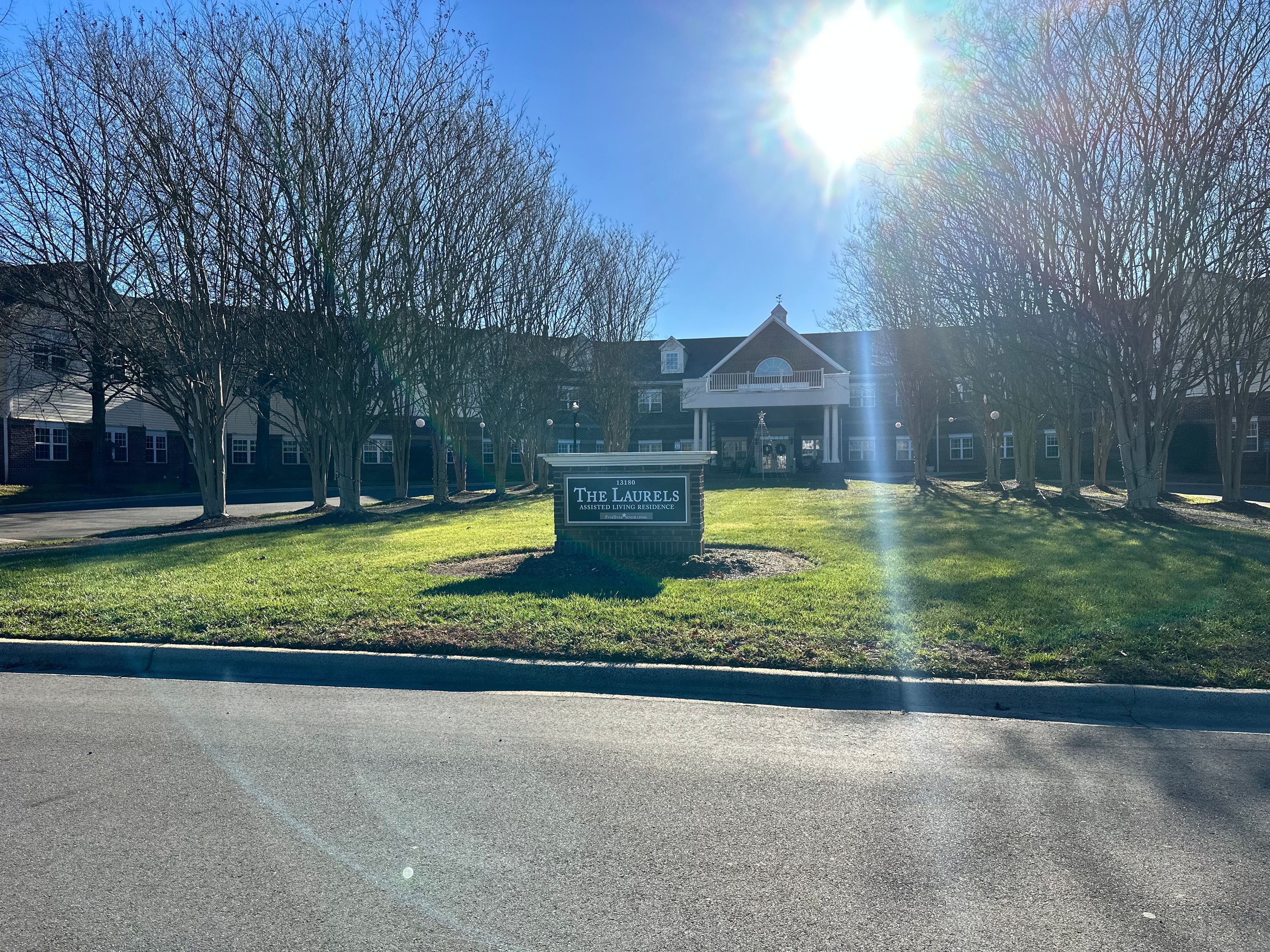 The Haven & the Laurels in the Village at Carolina Place 1