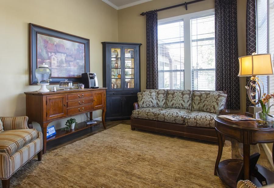 Stone Valley Memory Care & Transitional Assisted Living 3