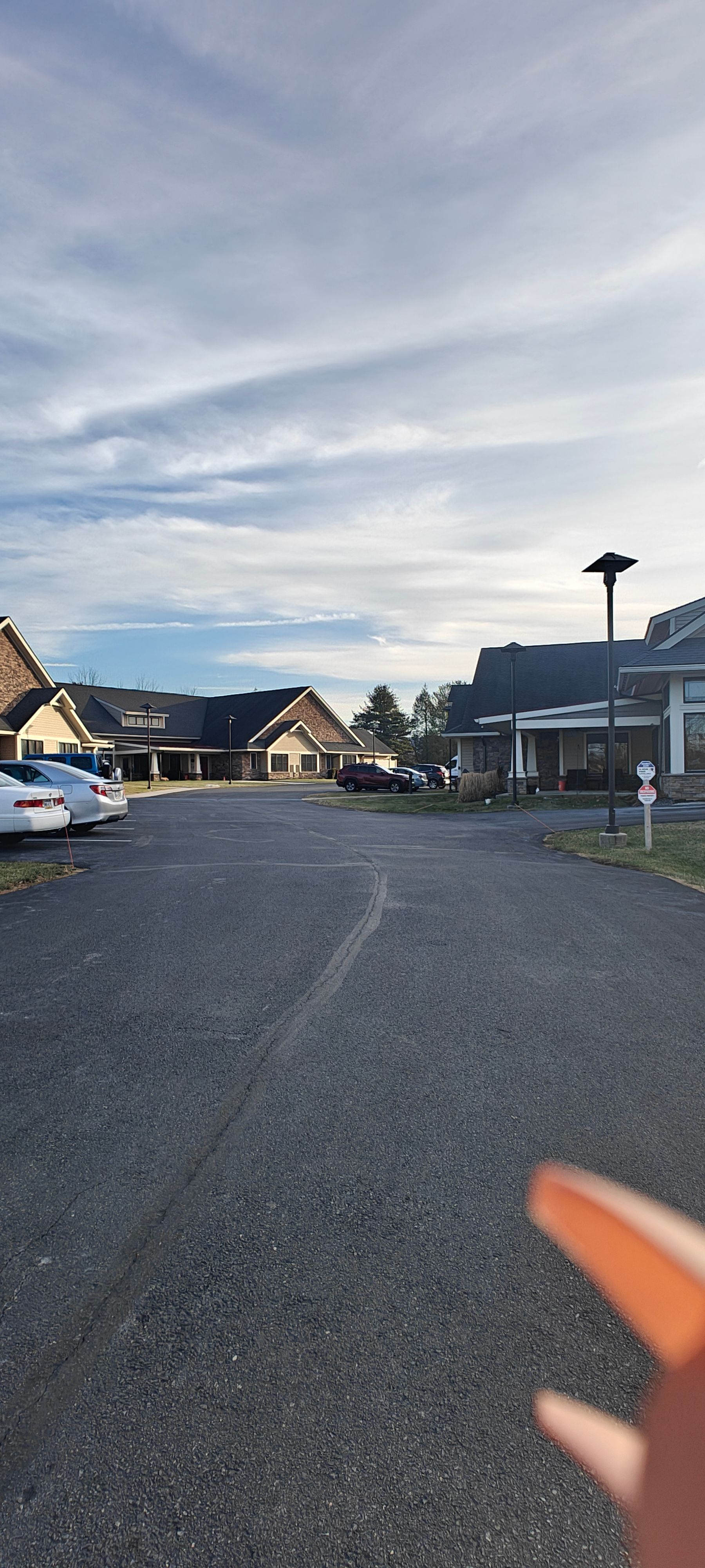 Legacy Place Cottages 4