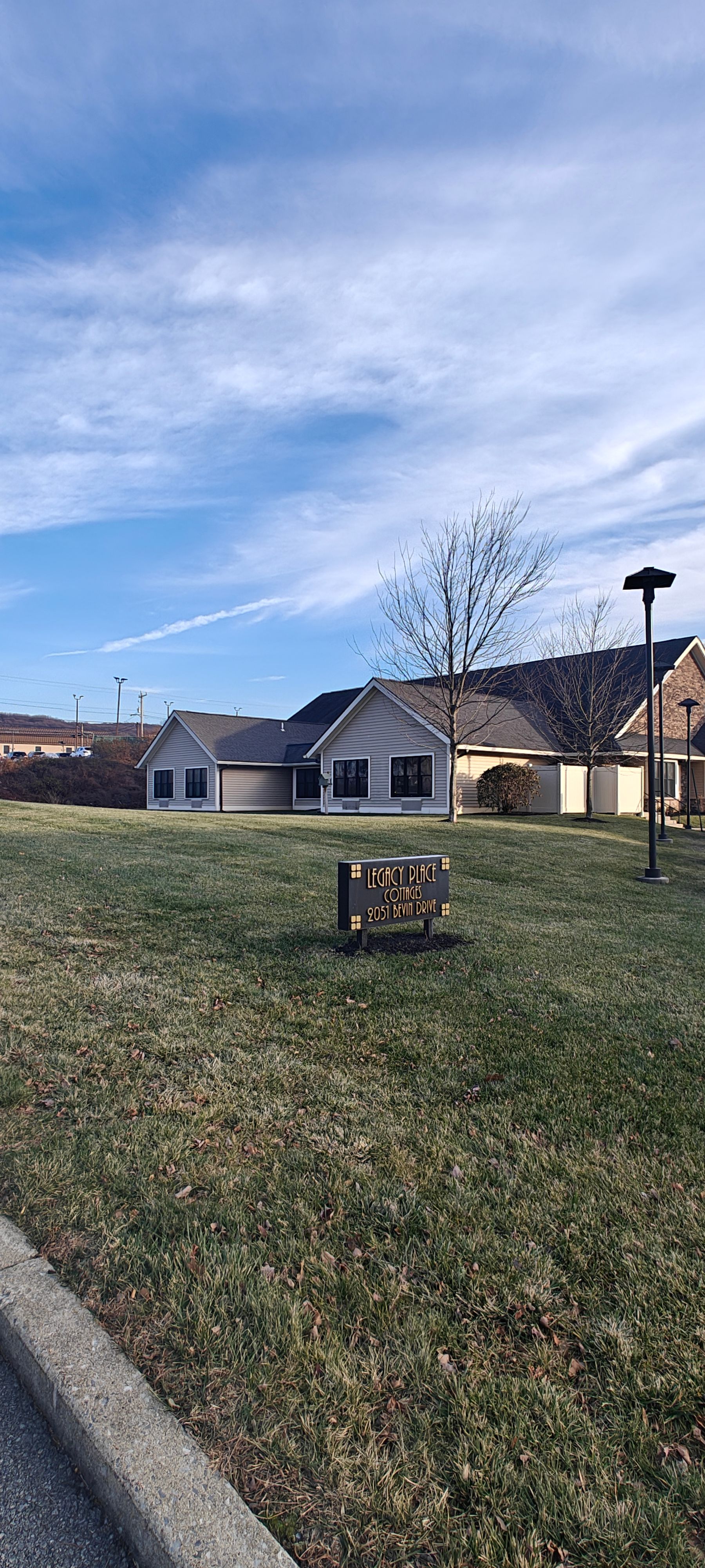 Legacy Place Cottages 4