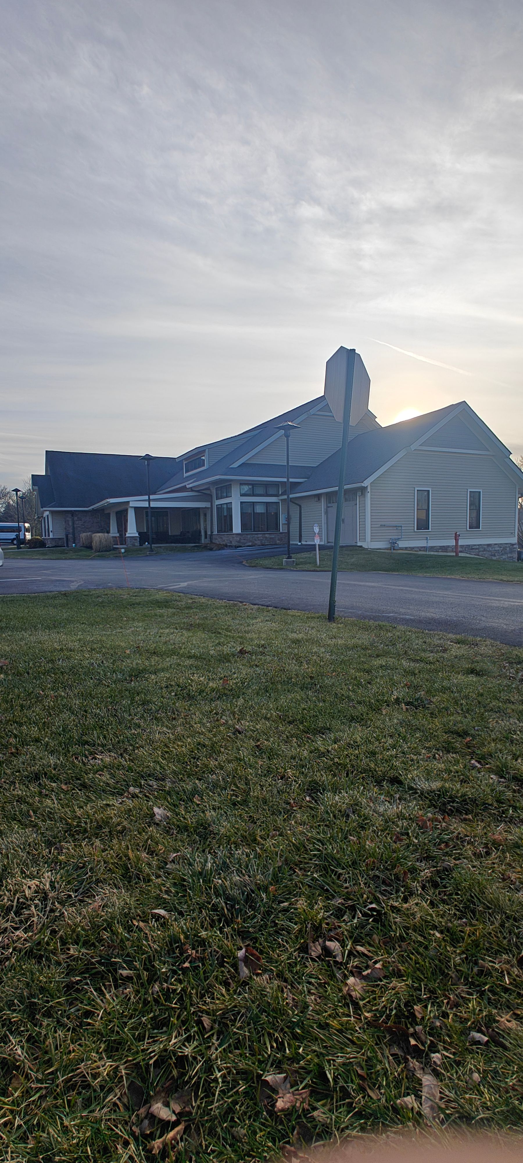 Legacy Place Cottages 4