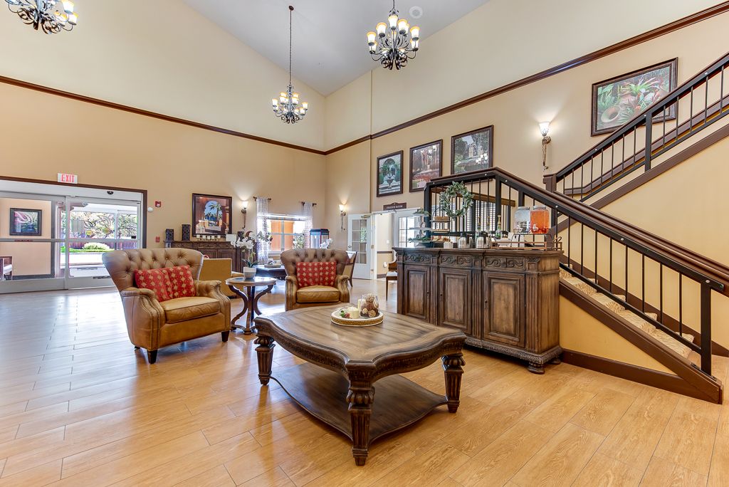 Pacifica Senior Living Ellensburg 3